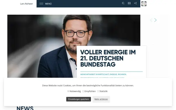 www.lars-rohwer.de
