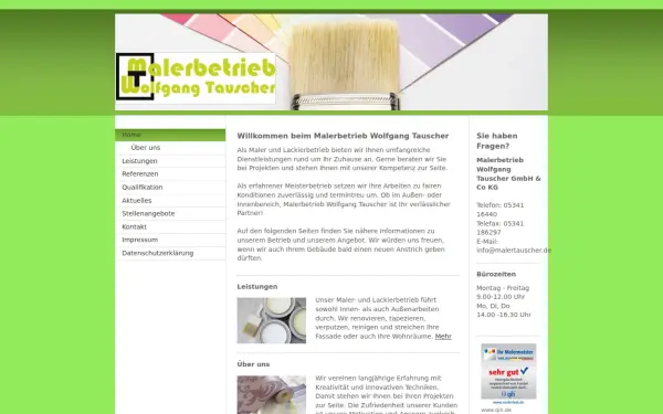 www.malertauscher.de
