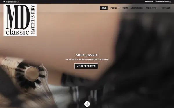 www.md-classic.de