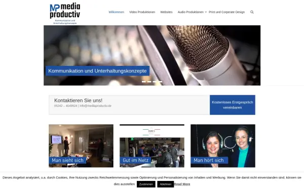 mediaproductiv.de