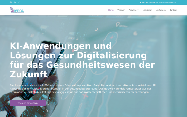 aimeca.net
