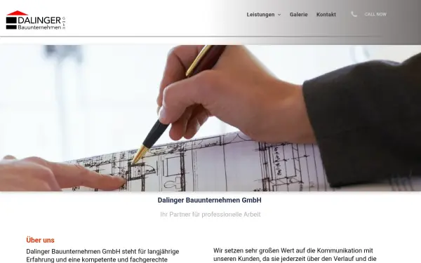 dalinger-bau.de