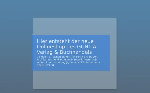 guntia.de