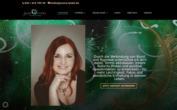 jessica-leidel.de