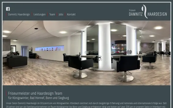 damnitz-friseure.de