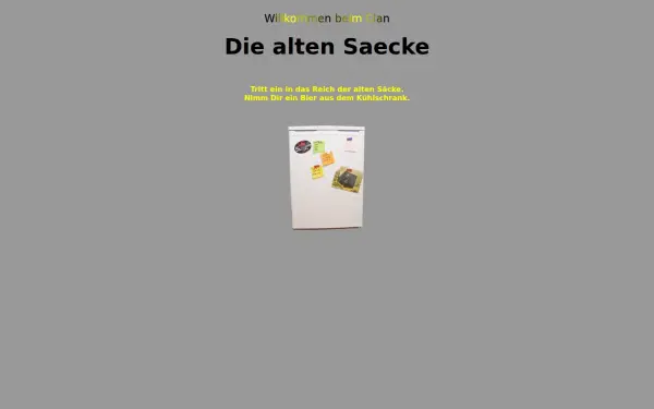 www.diealtensaecke-clan.de