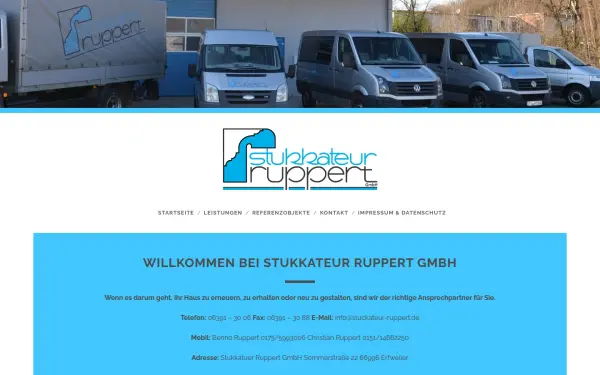 www.stuckateur-ruppert.de