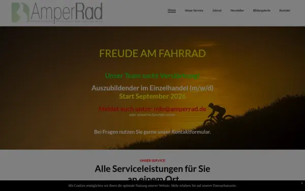 www.amperrad.de