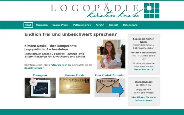 www.logopaedie-koske.de