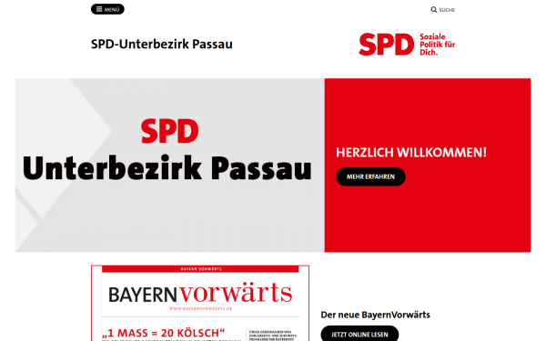 spd-passau.de