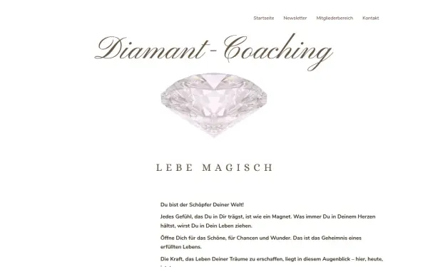 www.diamant-coaching.de