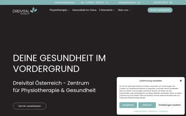 dreivital.at