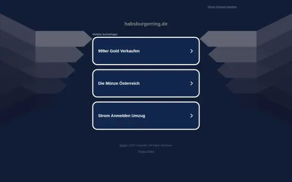 habsburgerring.de