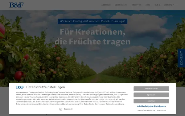 bfbo.de