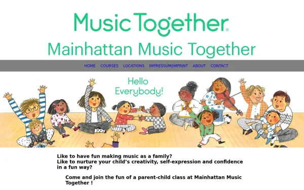 mainhattanmusic.de