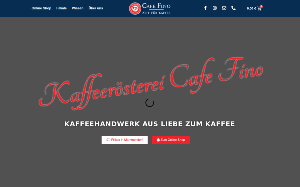 cafe-fino.com