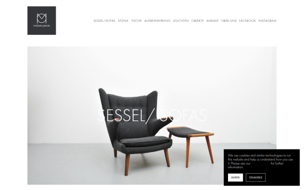 www.moebel-perdu.com