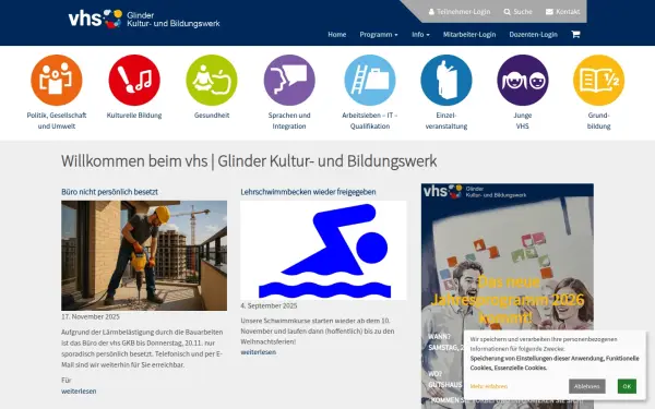 www.vhs-glinde.de