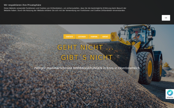 www.minibaggerungen.at