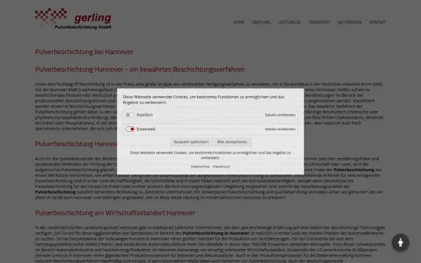 www.pulverbeschichtung-hannover.de