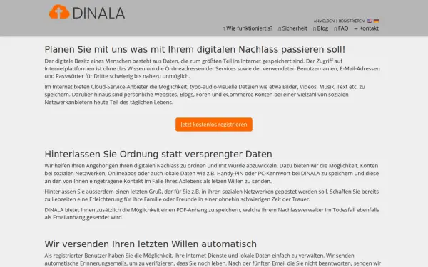 dinala.de