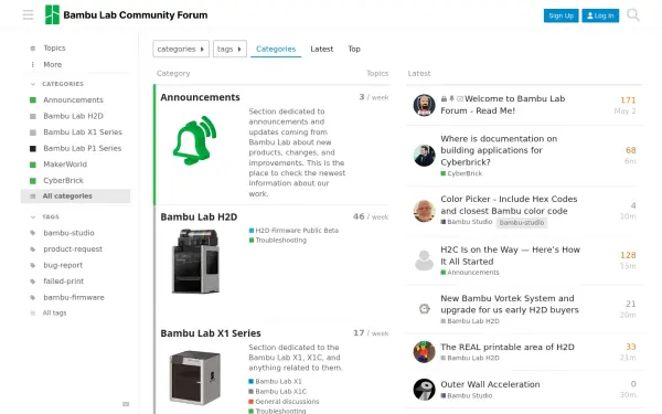 forum.bambulab.com
