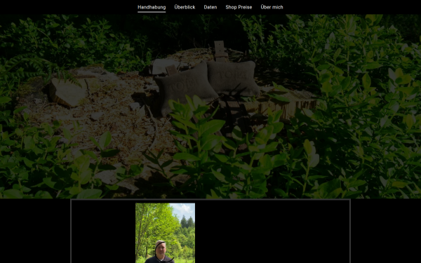 www.gewehrauflage.de