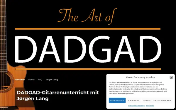 www.dadgad.de