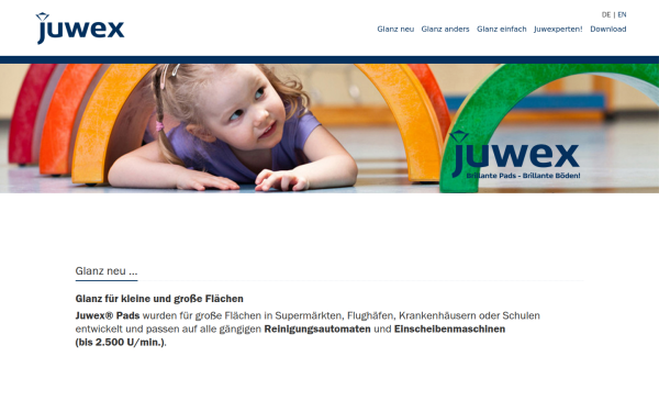 www.juwex.de