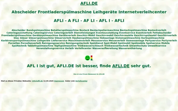 afli.de