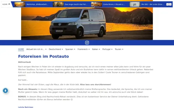 gruenundblau.de