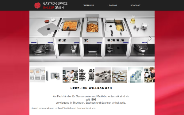 www.gastroservice-balzer.de