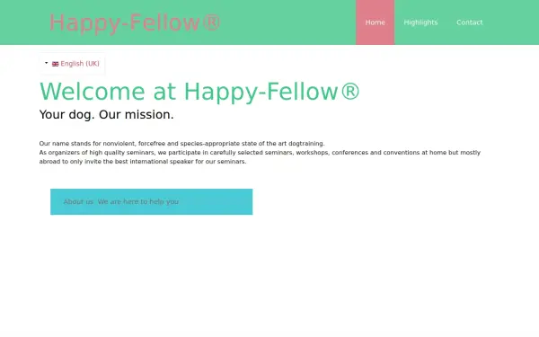 happy-fellow.at