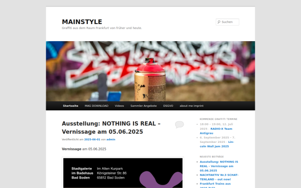mainstyle.org