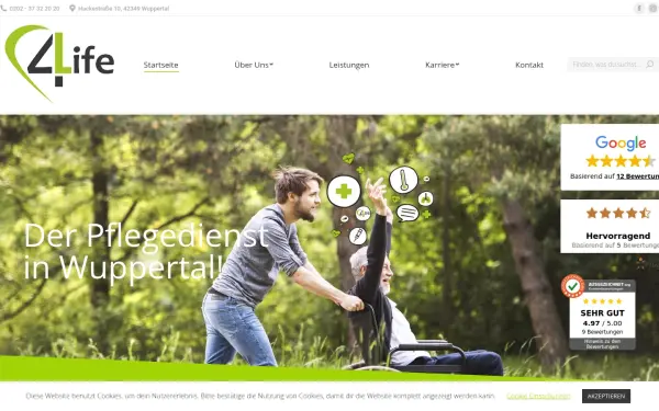 www.4ife.de