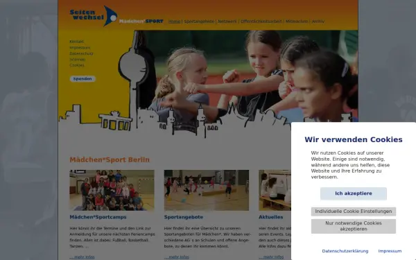 www.maedchensport-berlin.de