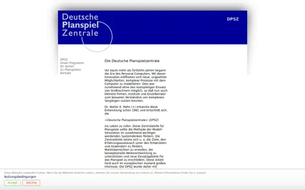 www.dpsz.de