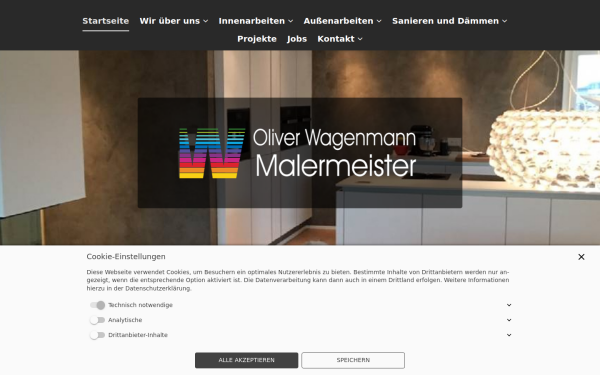 maler-wagenmann.de