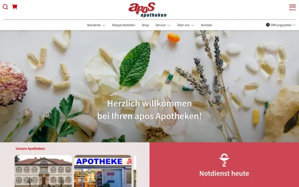 www.apos.de
