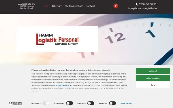 www.hamm-logistik.de