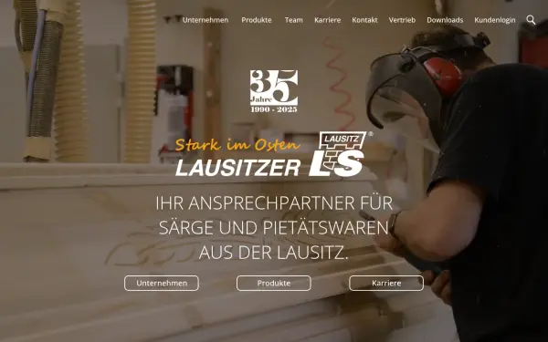 www.lausitzer.com