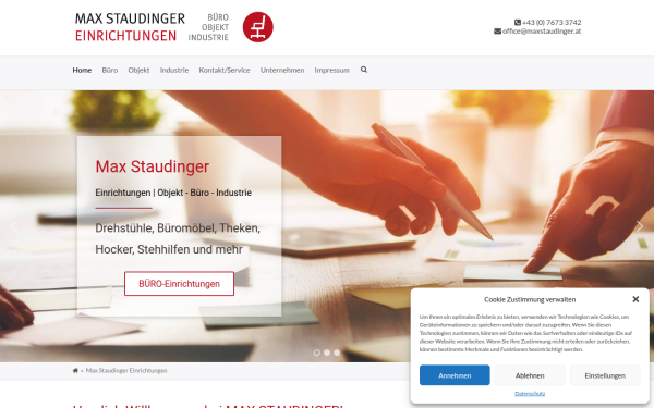 www.maxstaudinger.at