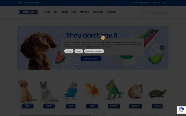 www.nayeco.com