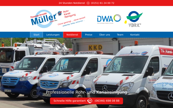 www.mueller-karotec.de