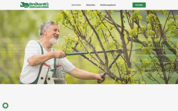 www.dreihardt-dienstleistungen.de