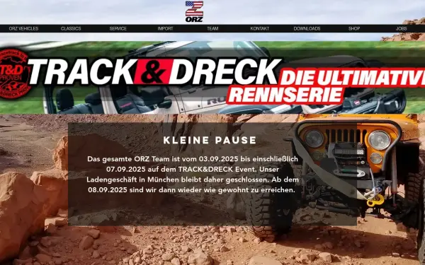 www.meinjeep.de
