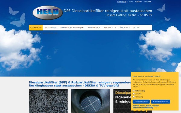 www.dpf-info.de