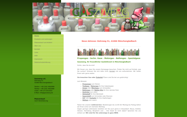 www.gaszwerg.de