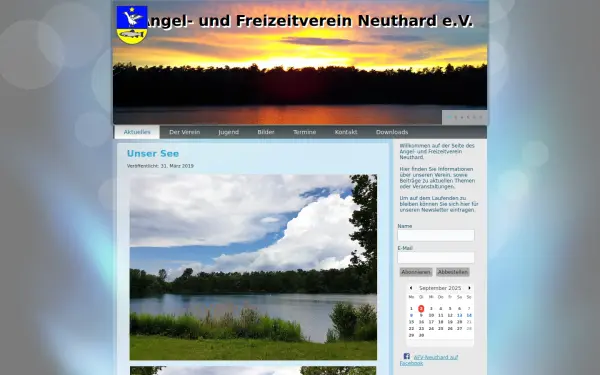 afv-neuthard.de