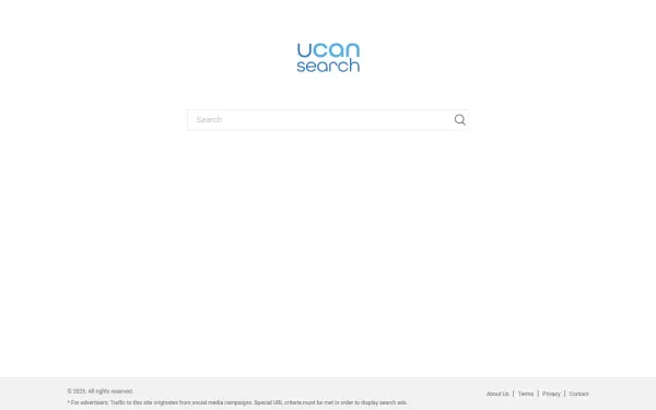 www.ucansearch.com